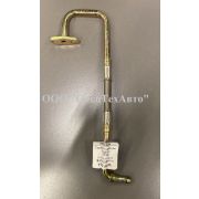 Трубка турбины подачи WP10 612600114224 612600114224