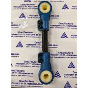 Тяга прицепа регулируемая 410мм 