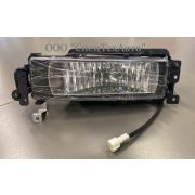 Фара противотуманная F2000 R DZ9100726050