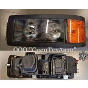 Фара F2000 L 81.25101.6289 81.25101.6289