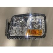 Фара X3000 L DZ96189722010 DZ96189722010