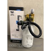 Фильтр топливный ГО (сепаратор) PL420 два провода 612600081335