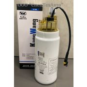 Фильтр топливный ГО (сепаратор) PL420 с подогревом 612600081335