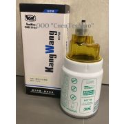 Фильтр топливный ГО (сепаратор) PL270 PL270