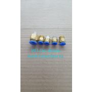 Фитинг с резьбой ф10 