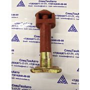 Фитинг замок контейнера 