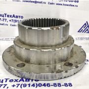 Фланец КПП 180*4*44 AZ2210100018