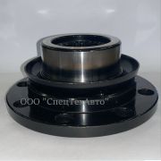 Фланец редуктора 165*8*28 (низкий) 165*8*28