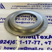 Шайба ступицы передней внутренняя 75*127 81.44303.0022 81.44303.0022