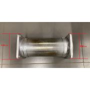 Гофра 330*150 (квадратный) 330*150