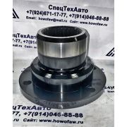 Фланец КПП 180*4*28 L=110 12JS220-1707159-1