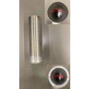 Гофра 450*150 450*150