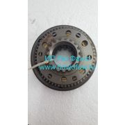 Синхронизатор (1-2 пер.) 16JS200T-1701175 16JS200T-1701175