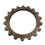 Шайба вторичного вала 14749 14749