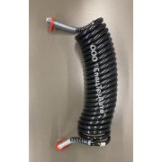 Шланг воздушный прицеп WABCO (красный) PRO5210020