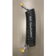 Шланг воздушный прицеп WABCO (желтый) PRO5210010