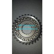 Шестерня привода 30/18/17 (8 пер) 18869 18869