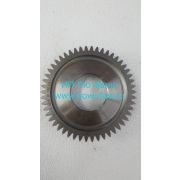 Шестерня вторичного вала 5-й пер. 50/18 12JS200T-1701115 12JS200T-1701115