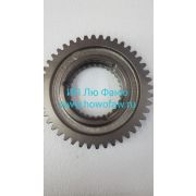 Шестерня заднего хода вторичного вала 44/30 12JS200T-1701110 12JS200T-1701110