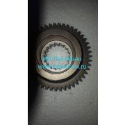 Шестерня привода КПП (46/30/17) 10JSD160-1707030 10JSD160-1707030