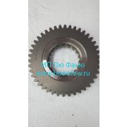 Шестерня понижающяя КПП 42/18 (19726) 19726