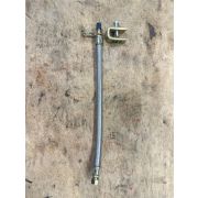 Шланг подкачки внутреннего колеса 25CM 25CM