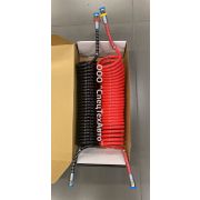 Шланг воздушный прицепа (желтый) PRO5210010