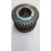 Шестерня промежуточного вала 3-4 пер. 41/33 2159303003 2159303003