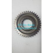 Шестерня вторичного вала 1-й пер. 38/18 16752 38/18 16752