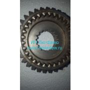 Шестерня привода КПП (34/18/17) RTD11509C-1707030 RTD11509C-1707030