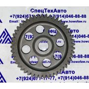 Шестерня ТНВД FAW 1011014A29D 1011014A29D