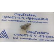 Штуцер КПП тройник 