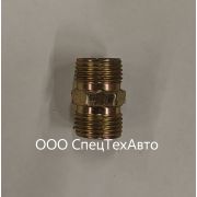 Штуцер тормозного шланга 18*18 18*18