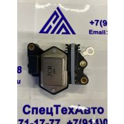 Щетка генератора (реле интегральное) B233 B233